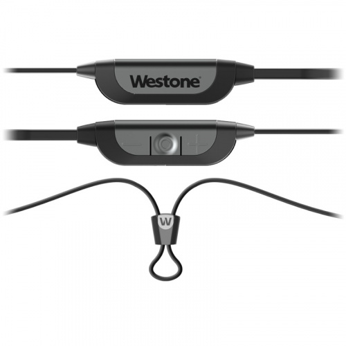 Беспроводные наушники WESTONE B50 BT cable фото 5