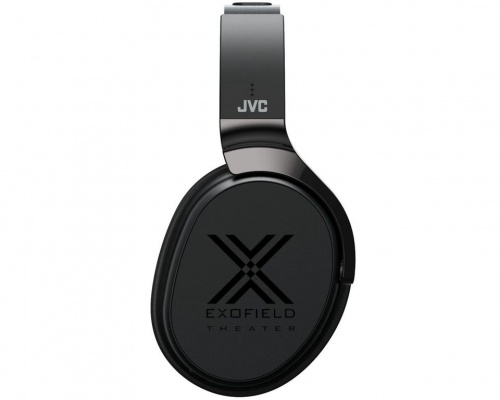 Беспроводные наушники JVC XP-EXT1 (EXOFIELD) фото 7